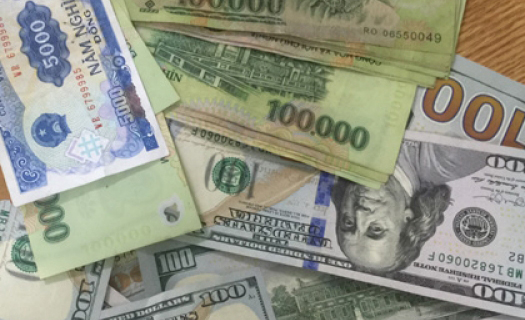 NHNN lên tiếng về việc Mỹ đưa Việt Nam vào danh sách thao túng tiền tệ